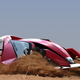 Illustration for article titled Mitsubishi's LA Design Challenge Entry Reveals MMR25, Rally Racer Of The Future